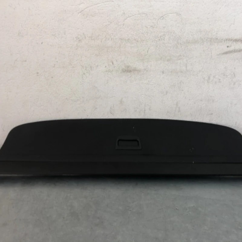 Rulou portbagaj / Volkswagen Passat B6 2009 / Interior