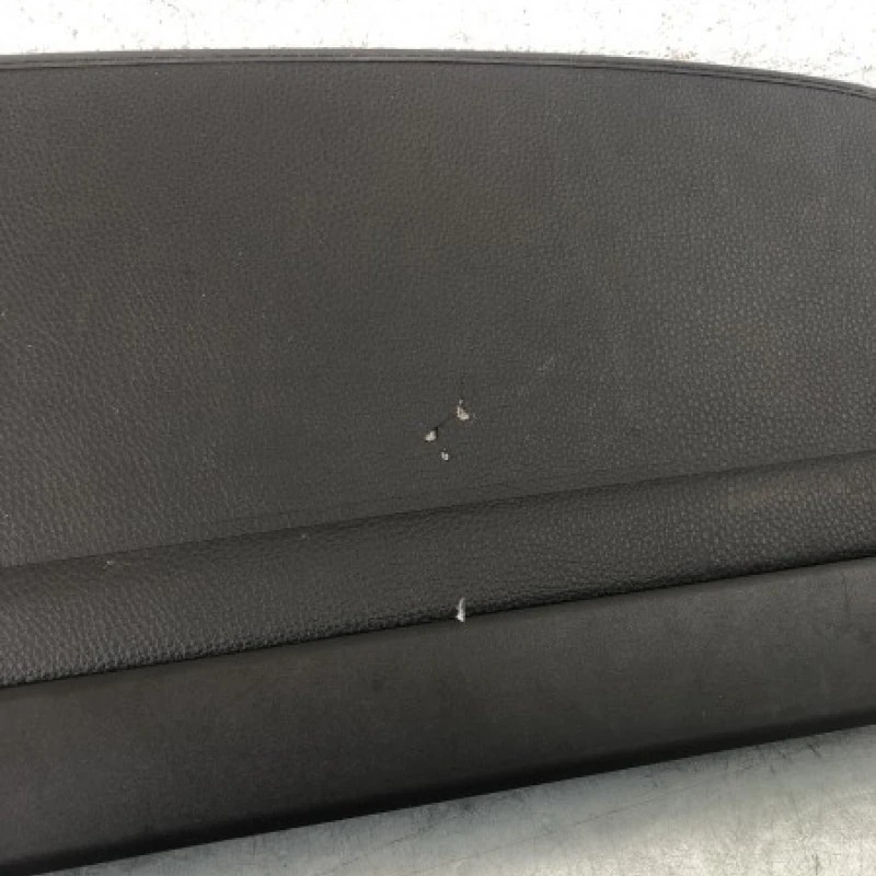 Rulou portbagaj / Volkswagen Passat B6 2009 / Interior
