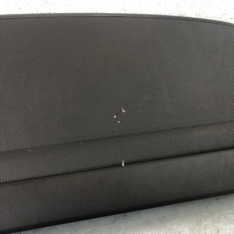 Rulou portbagaj / Volkswagen   2010 / Interior