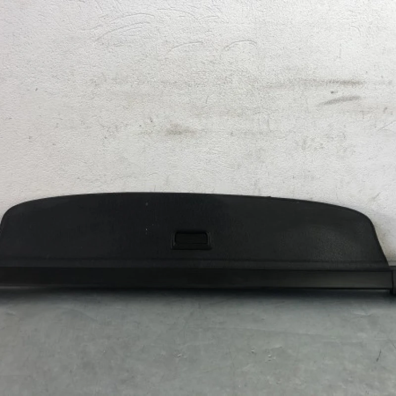Rulou portbagaj / Volkswagen   2010 / Interior