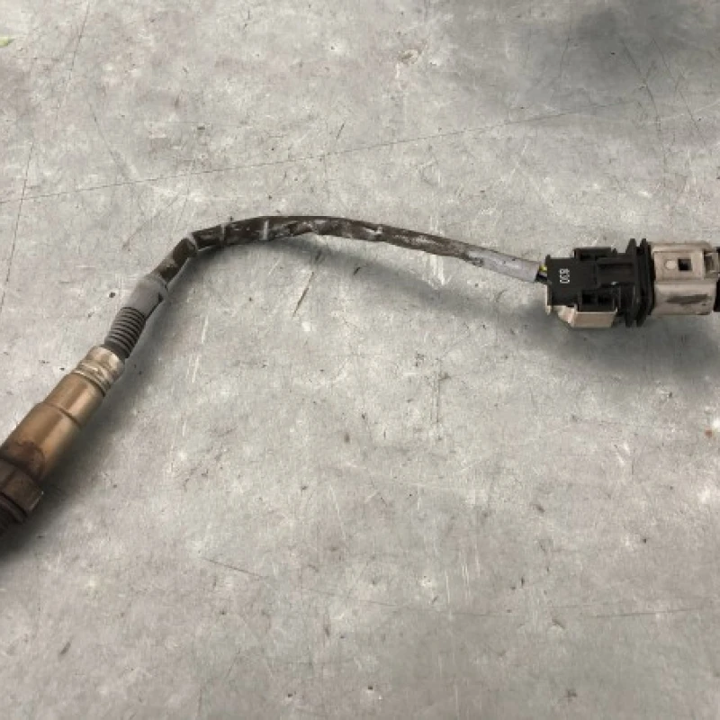 Sonda Lambda / Audi   2010 / Audio si electronice