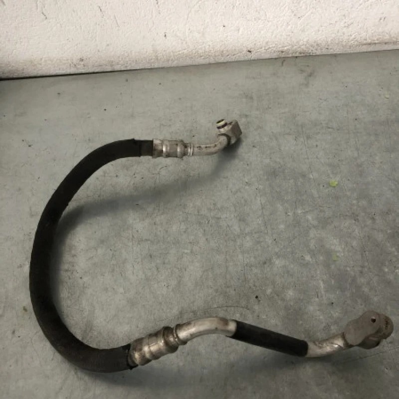 Conducta clima / Audi A5 8T 2010 / Climatizare