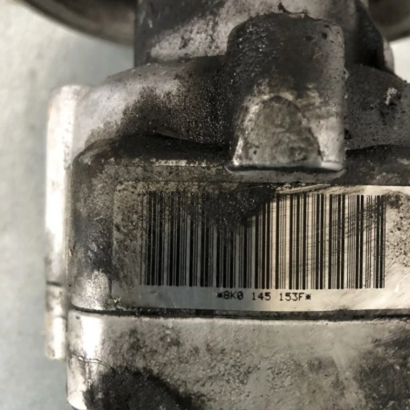 Pompa servo / Audi   2010 / Directie si suspensie