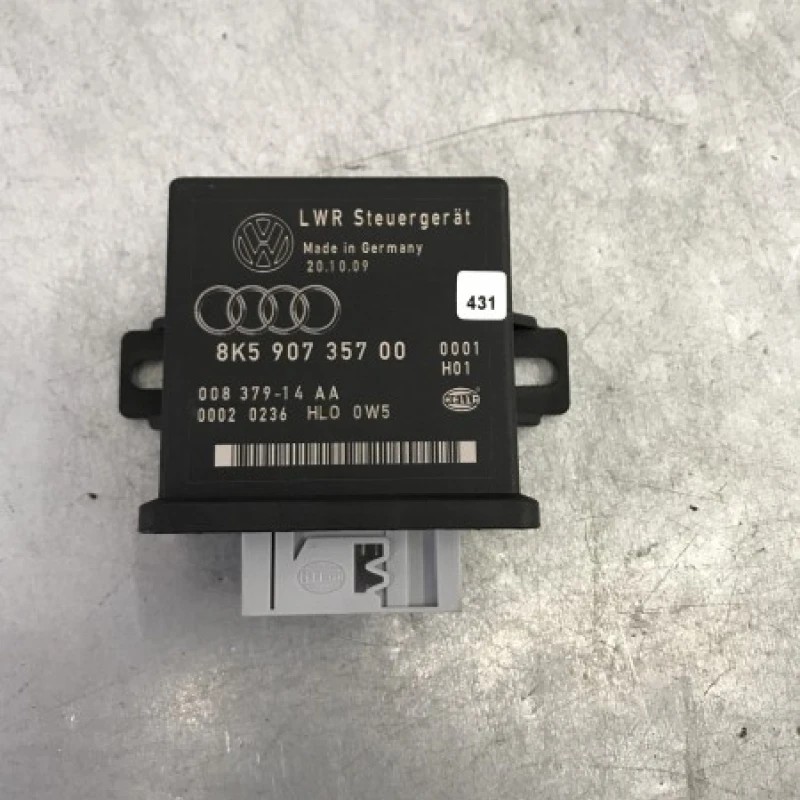 Modul LWR Audi A5 8T 2010