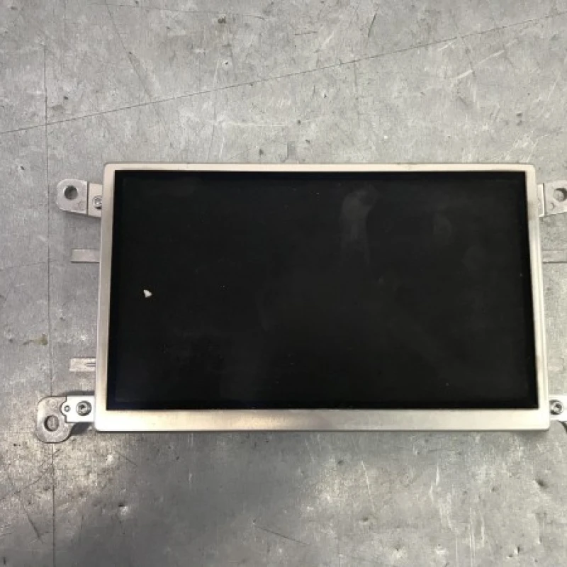 Ecran display multimedia Audi 