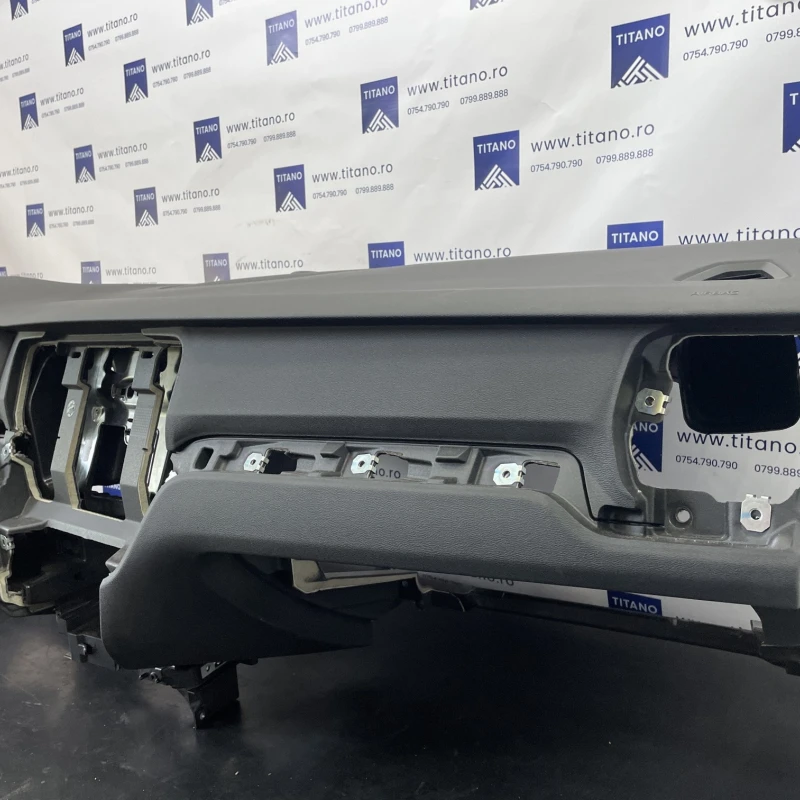 Plansa bord / Volvo V60 V60 2019 / Interior