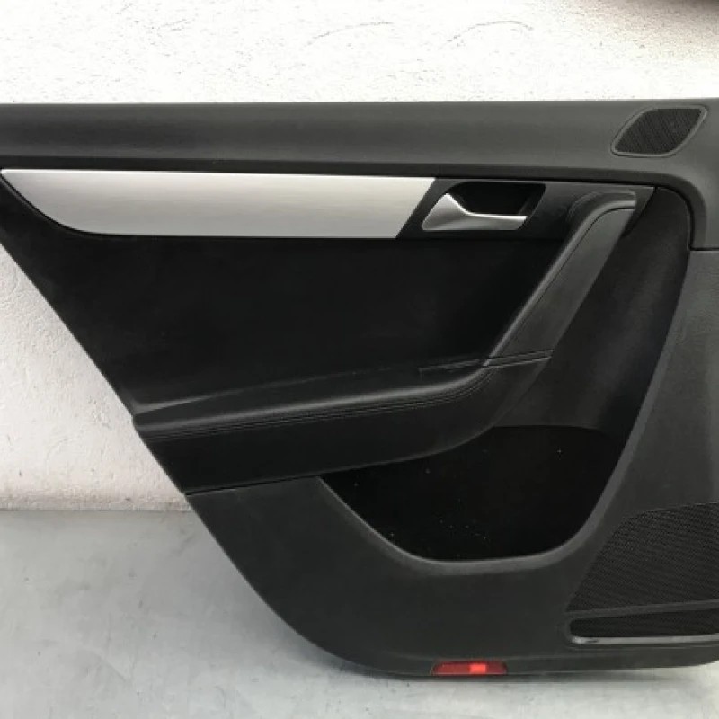 Panou tapiterie usa stanga spate Volkswagen Passat B7 Alltrack 2015