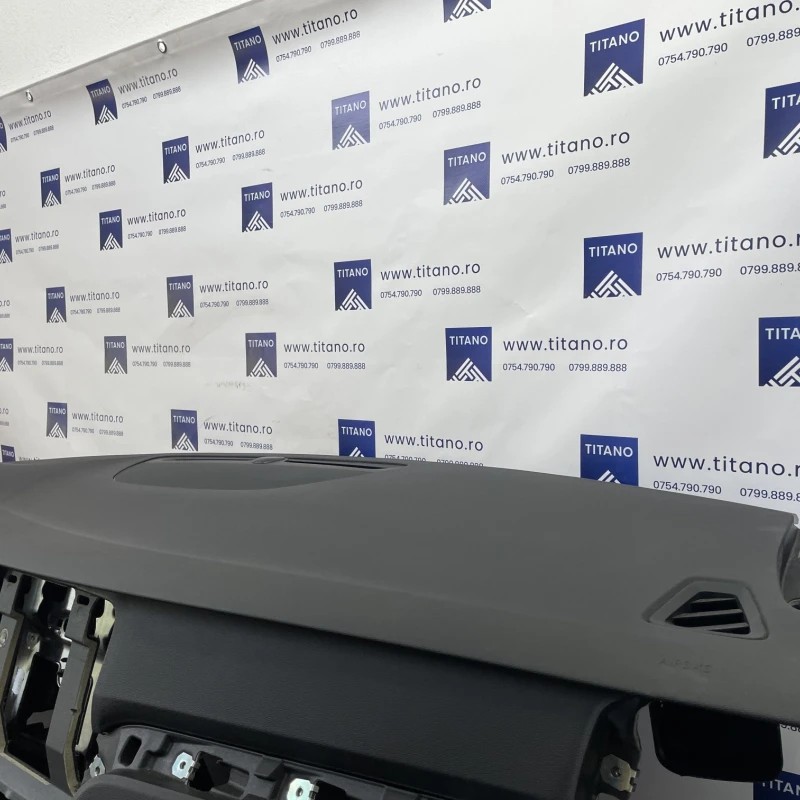 Plansa bord / Volvo V60 V60 2019 / Interior