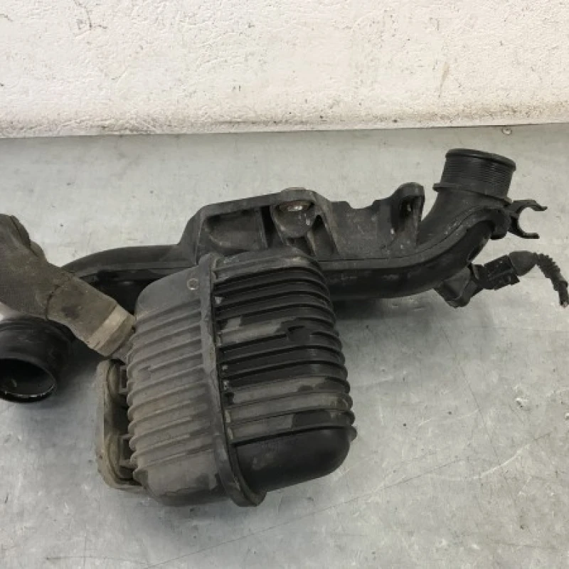 Rezervor vacuum Audi 