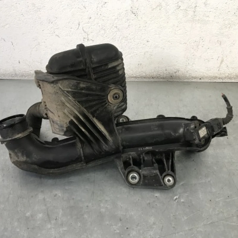 Rezervor vacuum / Audi   2010 / Motor, racire si evacuare