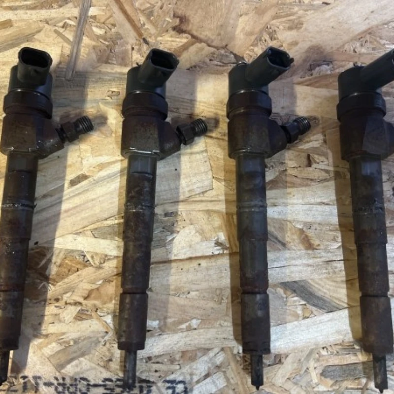 Injector Opel 