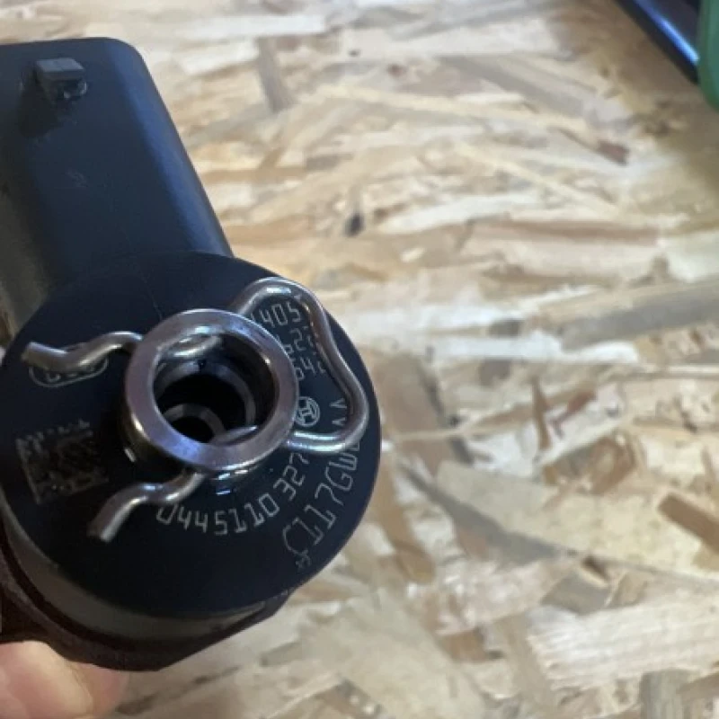 Injector / Opel Insignia A 2014 / Motor, racire si evacuare