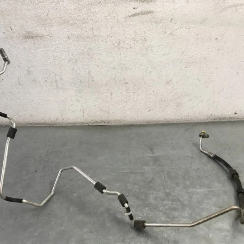 Conducta clima Audi A4 B8 2010