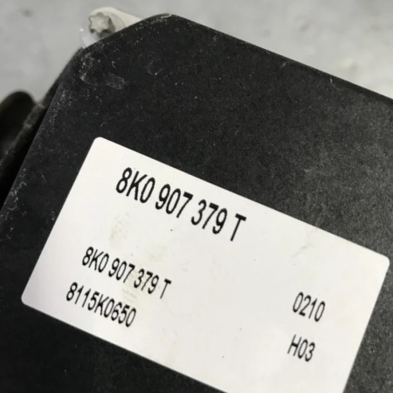 Pompa abs / Audi A4 B8 2010 / Frane
