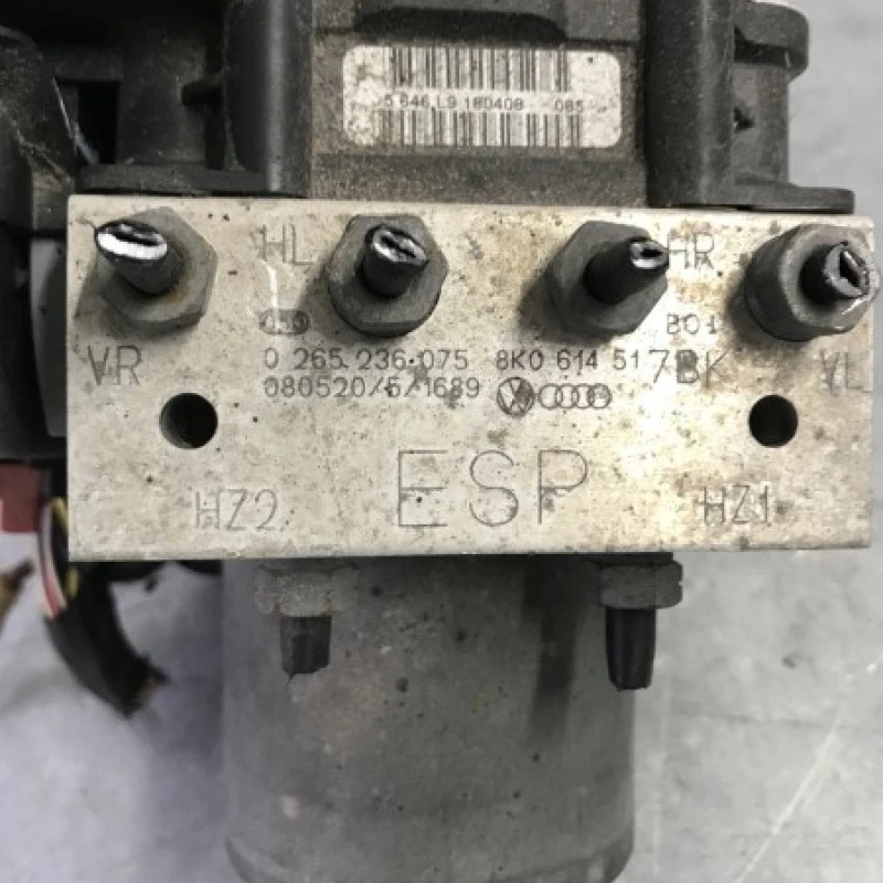 Pompa abs / Audi A4 B8 2010 / Frane