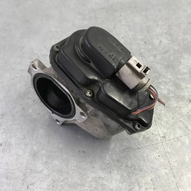 Egr Audi A4 B8 2010