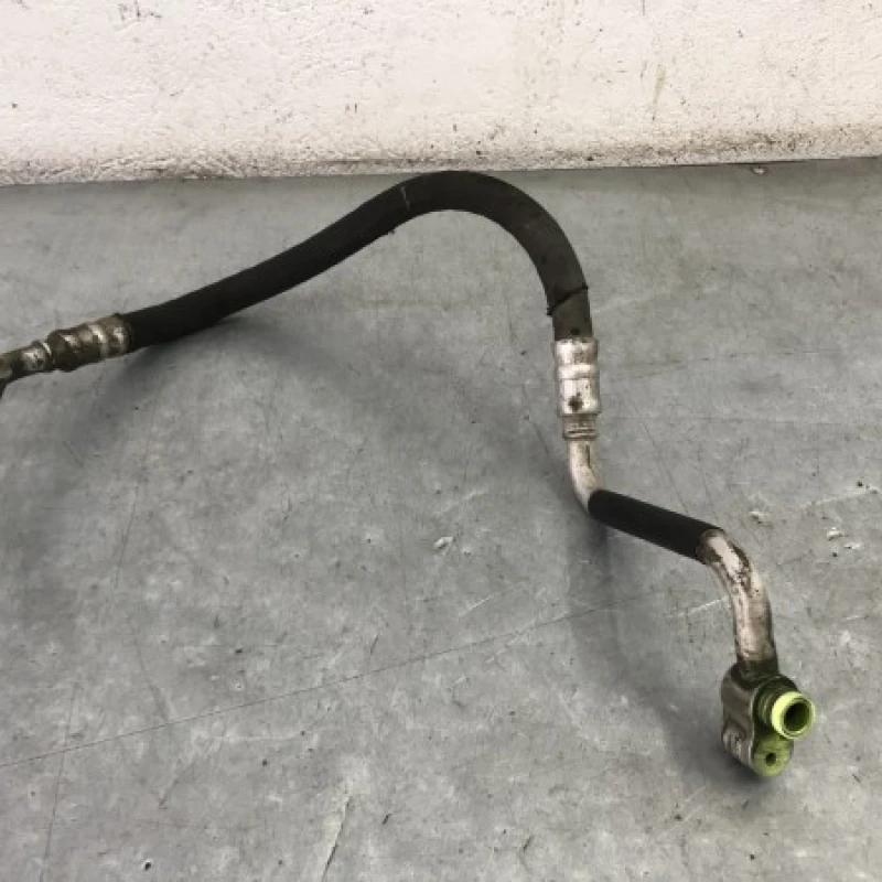 Conducta clima Audi 