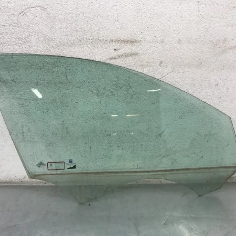 Geam dreapta fata Audi A4 B8 2010