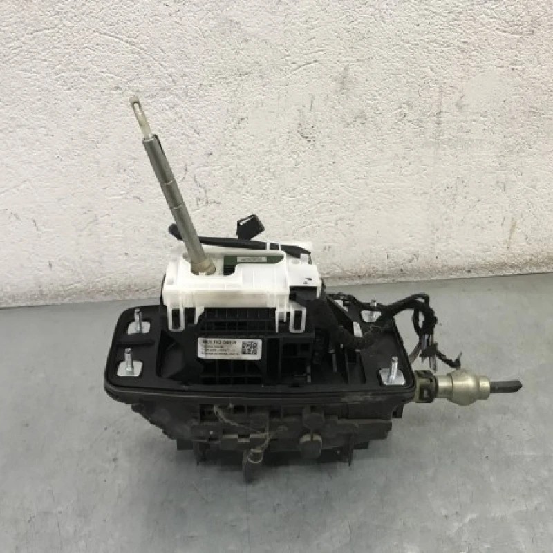 Timonerie cutie de viteze automata Audi A4 B8 2010