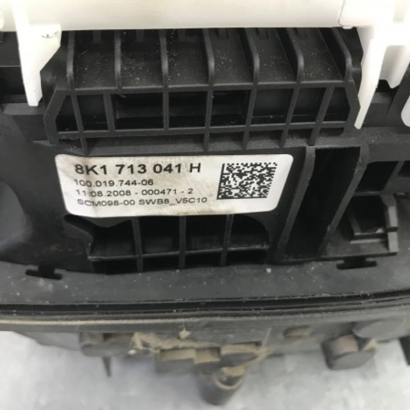 Timonerie cutie de viteze automata / Audi A4 B8 2010 / Cutie viteze, ambreiaj, transmisie