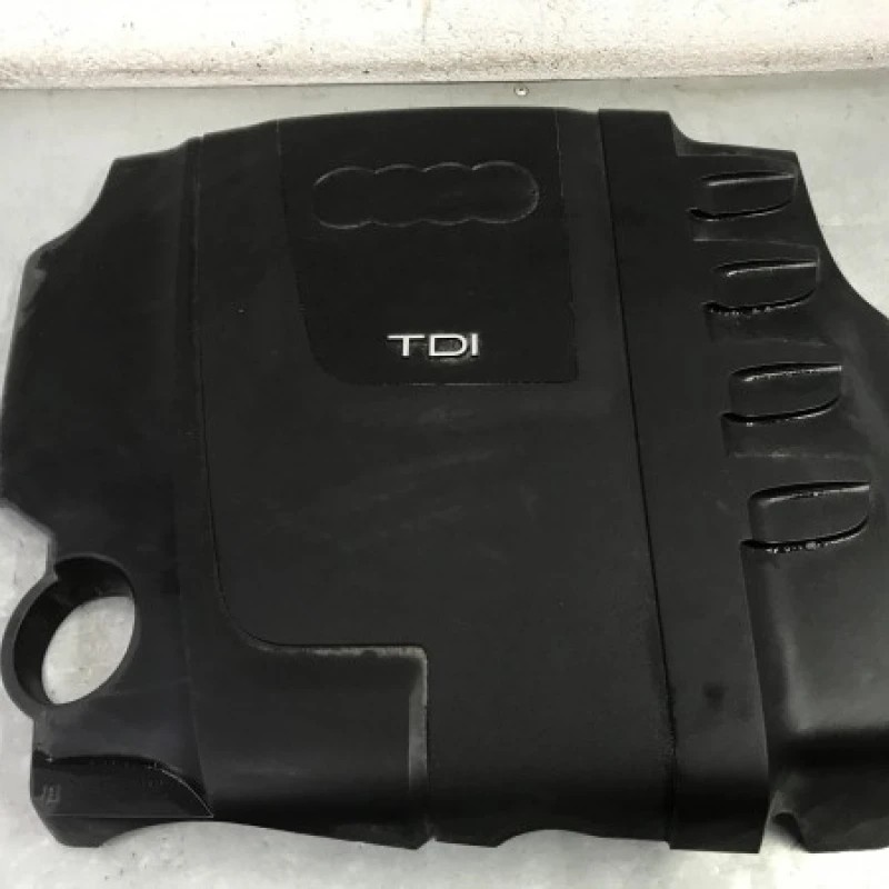 Capac motor Audi A4 B8 2010