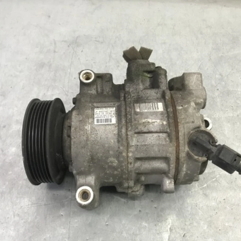 Compresor clima / Audi   2010 / Climatizare