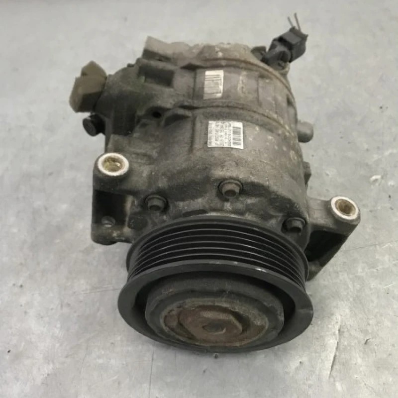 Compresor clima / Audi A4 B8 2010 / Climatizare