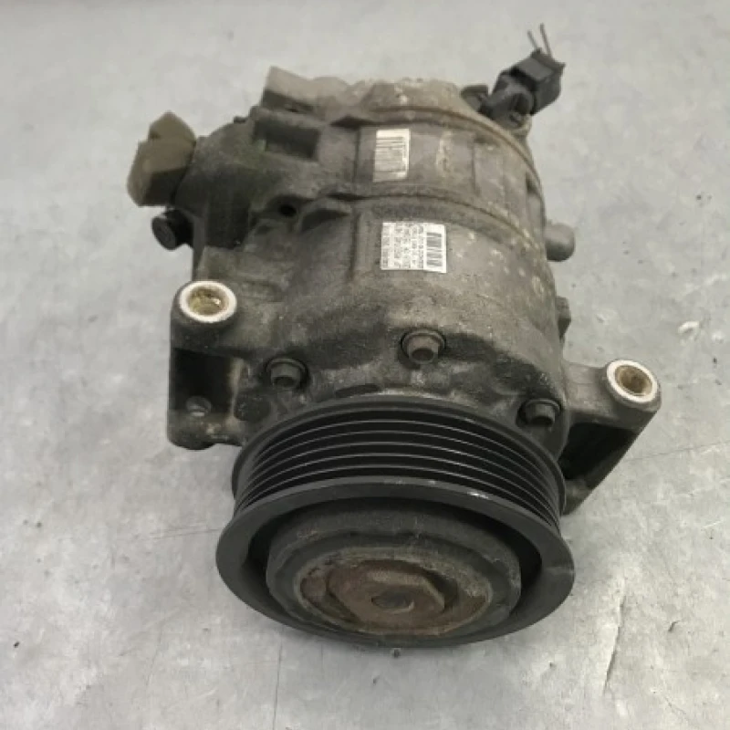 Compresor clima / Audi   2010 / Climatizare