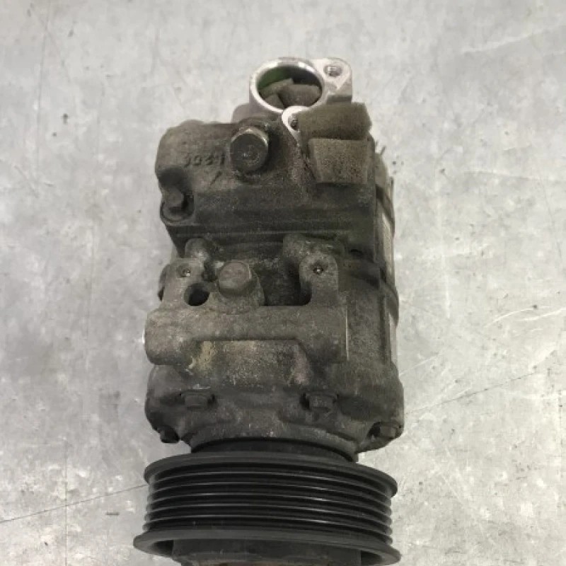 Compresor clima / Audi A4 B8 2010 / Climatizare