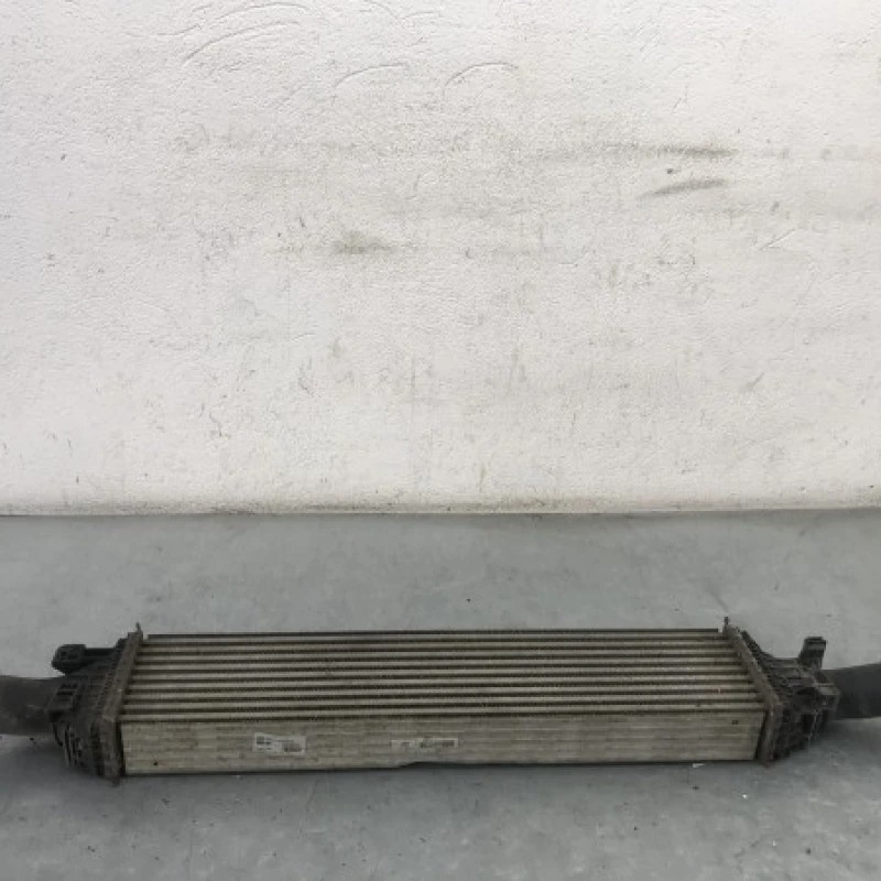 Radiator intercooler Audi A4 B8 2010
