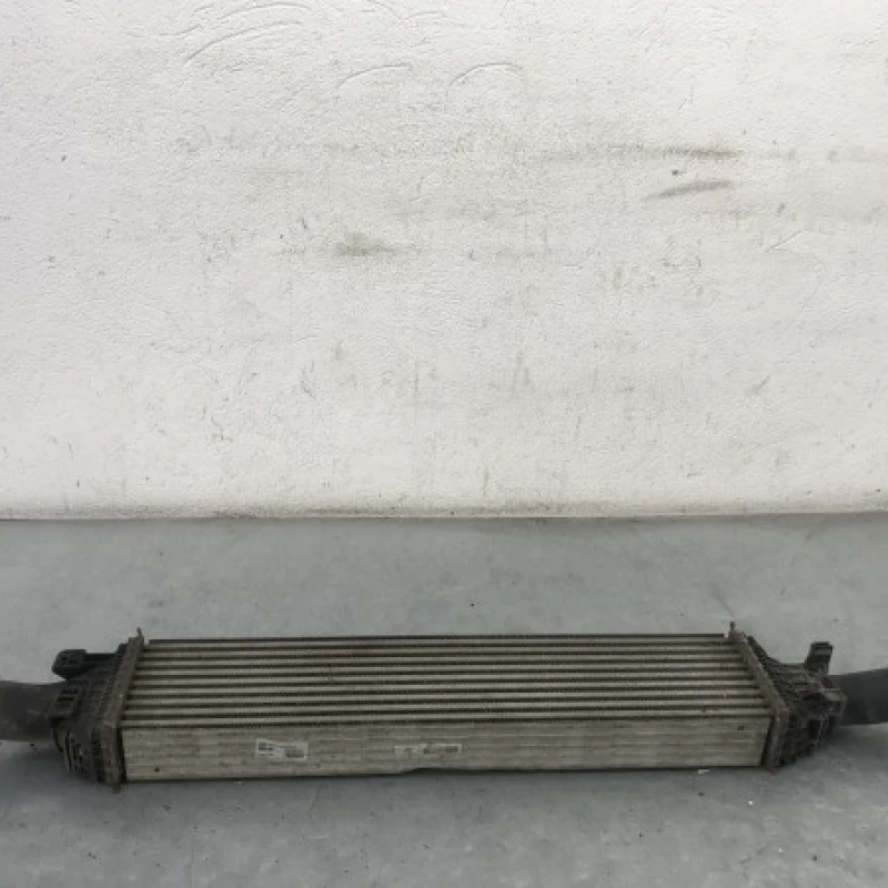 Radiator intercooler / Audi   2010 / Motor, racire si evacuare