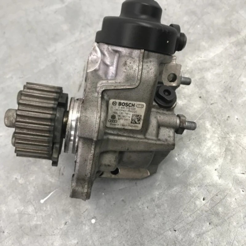 Pompa de injectie inalte / Volkswagen Passat B7 Alltrack 2015 / Motor, racire si evacuare