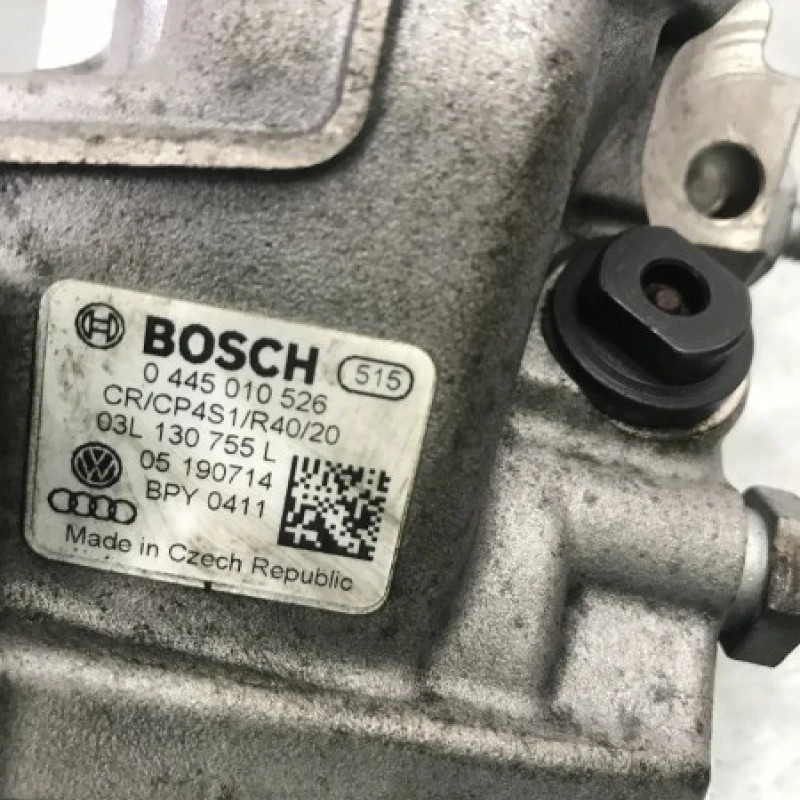 Pompa de injectie inalte / Volkswagen Passat B7 Alltrack 2015 / Motor, racire si evacuare