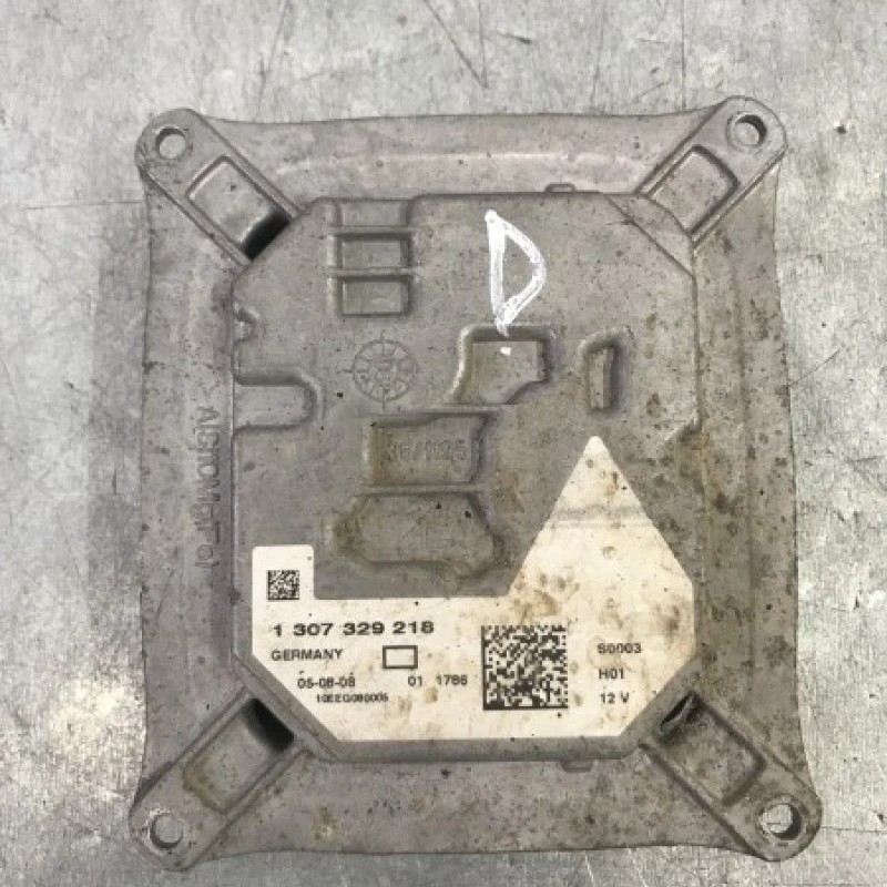 Modul balast far Audi A4 B8 2010