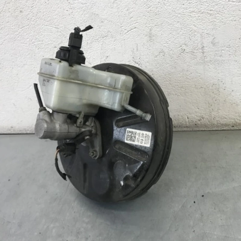 Tulumba frana / Volkswagen 2015 / Frane