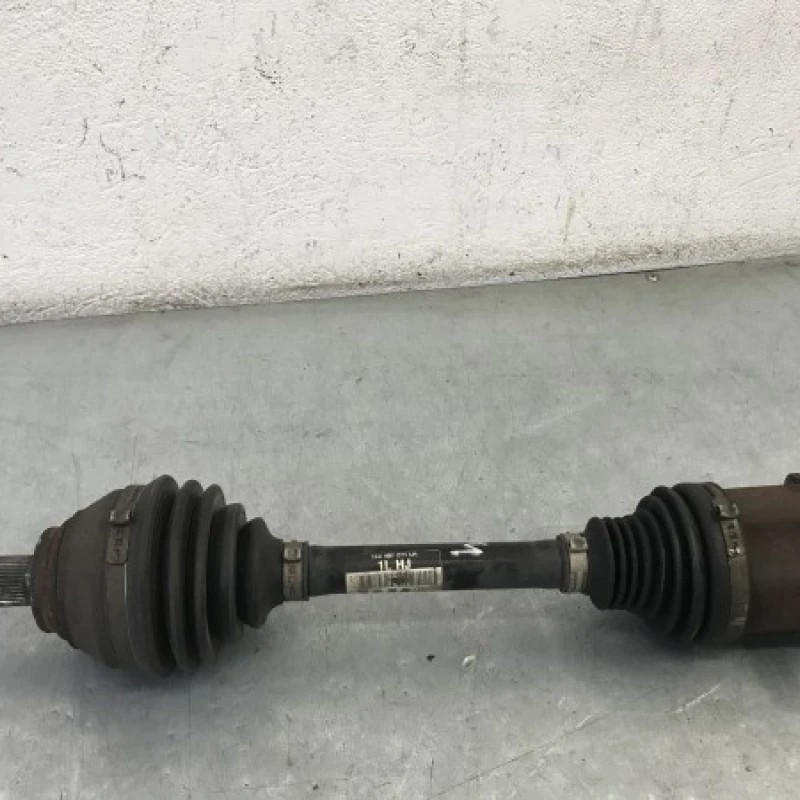 Planetara stanga fata / Volkswagen Passat B7 Alltrack 2015 / Cutie viteze, ambreiaj, transmisie