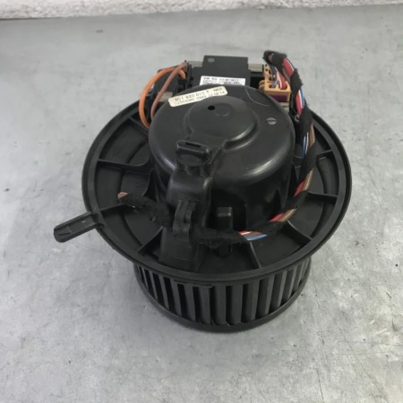 Ventilator bord / Volkswagen 2015 / Climatizare