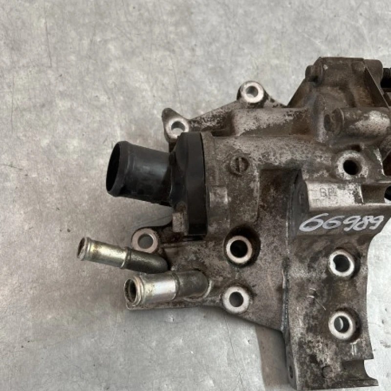 Pompa de apa / Nissan Qashqai J10 2009 / Motor, racire si evacuare