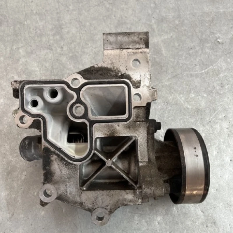 Pompa de apa / Nissan Qashqai J10 2009 / Accesorii roti si capace