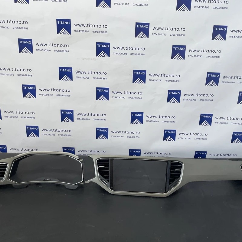 Ornament trim bord / Volkswagen T Roc T Roc 2020 / Interior