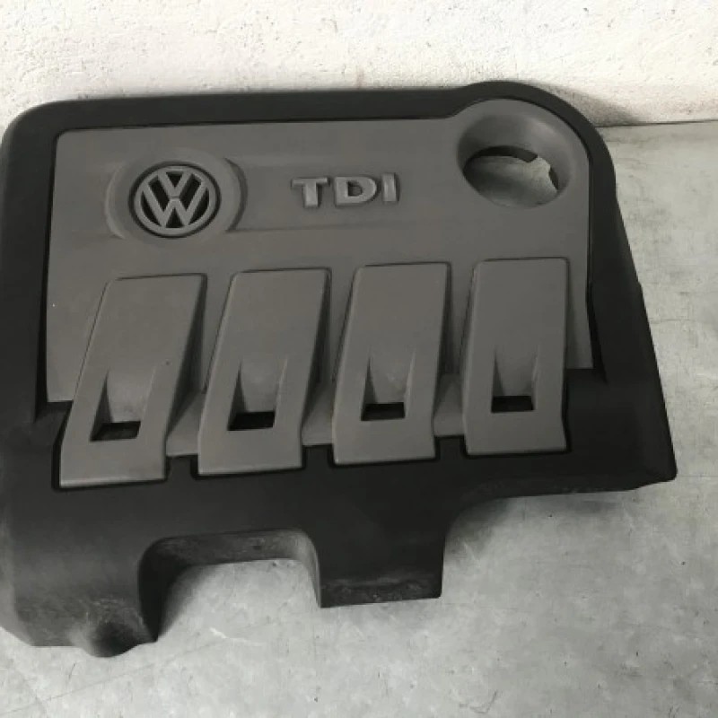 Capac motor / Volkswagen Passat B7 Alltrack 2015 / Motor, racire si evacuare