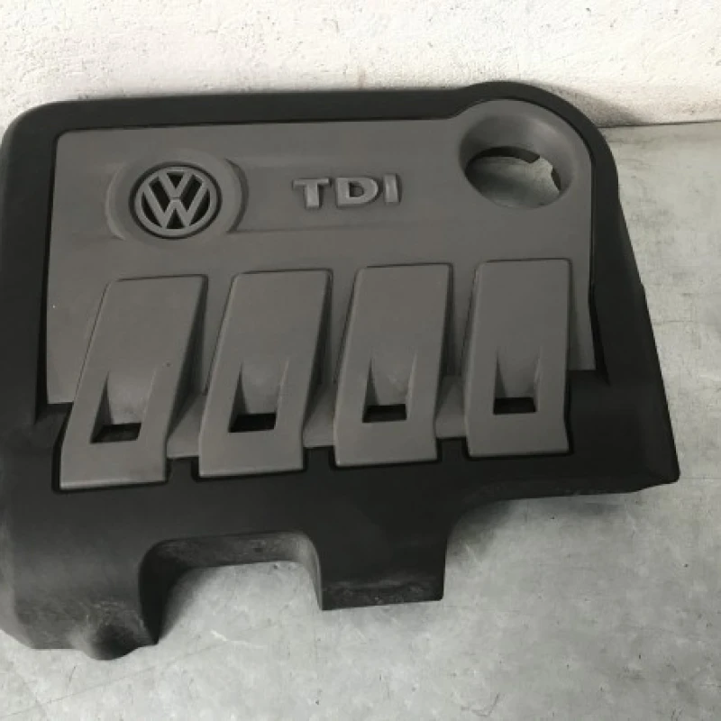 Capac motor Volkswagen 