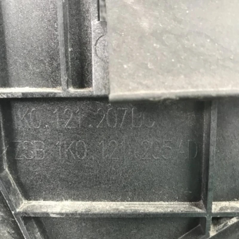 Electroventilator / Volkswagen Passat B7 Alltrack 2015 / Motor, racire si evacuare