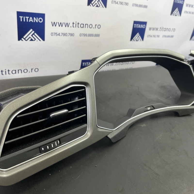 Ornament trim bord / Volkswagen T Roc T Roc 2020 / Interior