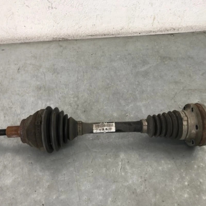 Planetara stanga fata Volkswagen Passat B6 2009