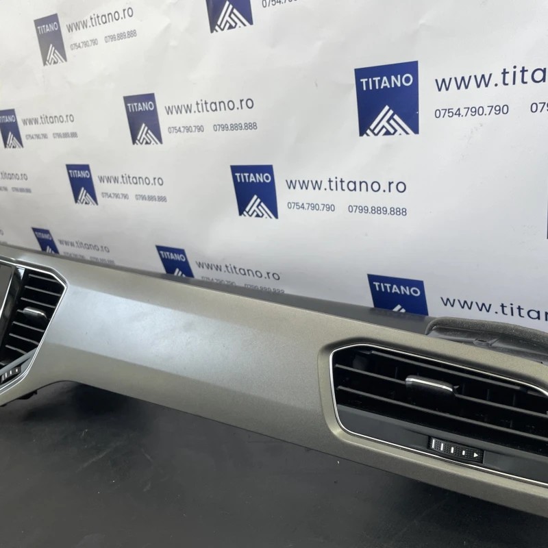 Ornament trim bord / Volkswagen T Roc T Roc 2020 / Interior