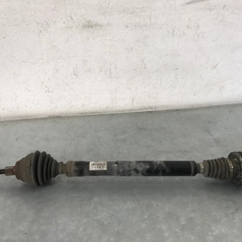 Planetara dreapta fata / Volkswagen Passat B6 2009 / Cutie viteze, ambreiaj, transmisie