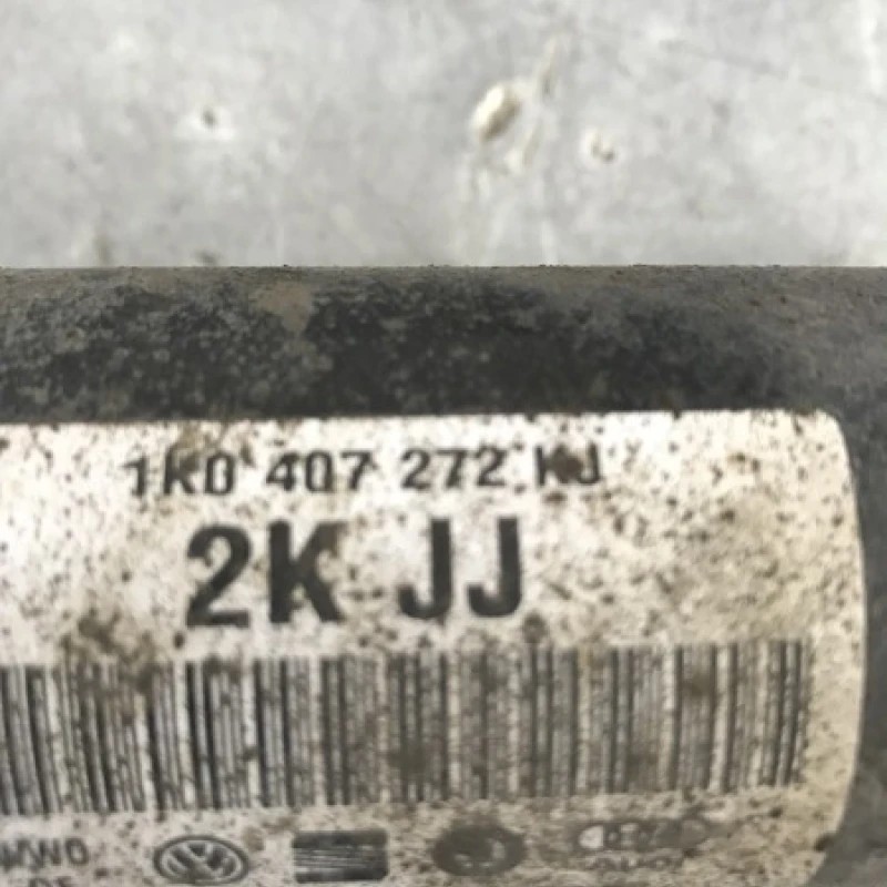Planetara dreapta fata / Volkswagen Passat B6 2009 / Cutie viteze, ambreiaj, transmisie