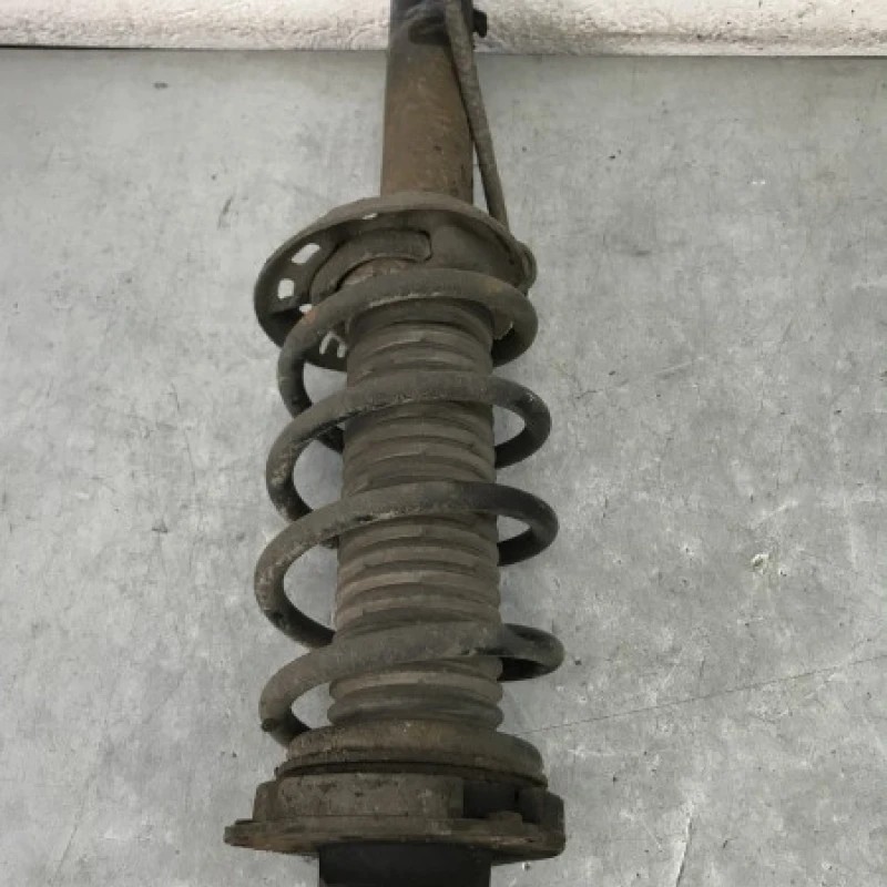 Amortizor telescop cu arc dreapta fata / Volkswagen Passat B6 2009 / Directie si suspensie