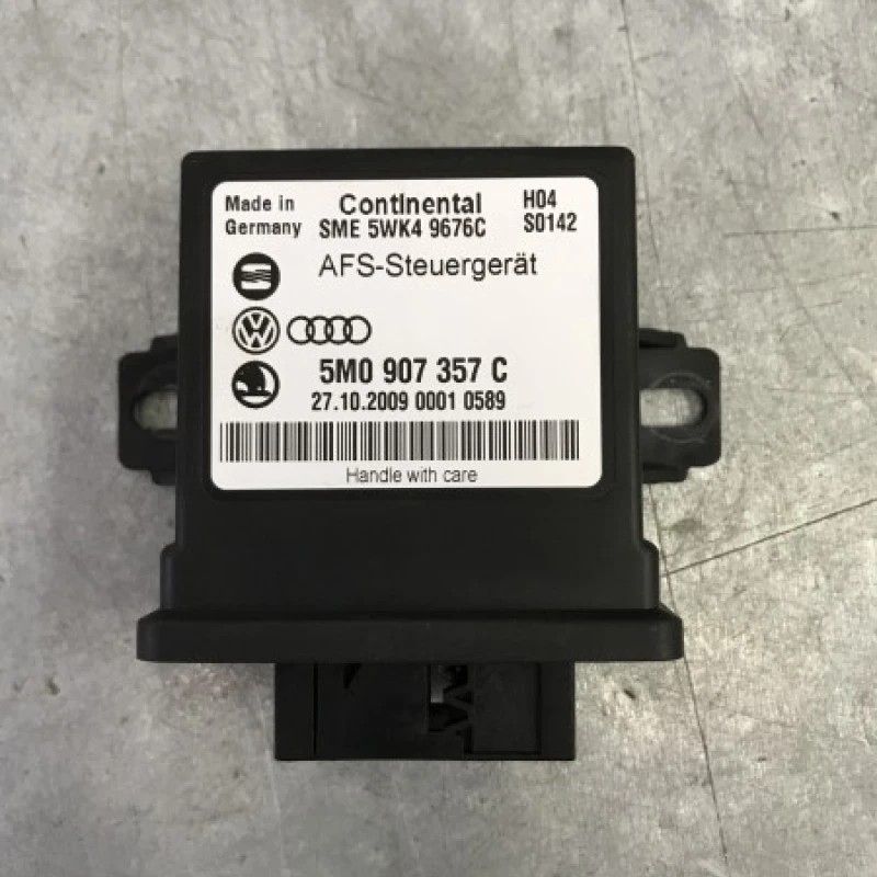 Modul AFS Volkswagen Passat B6 2009